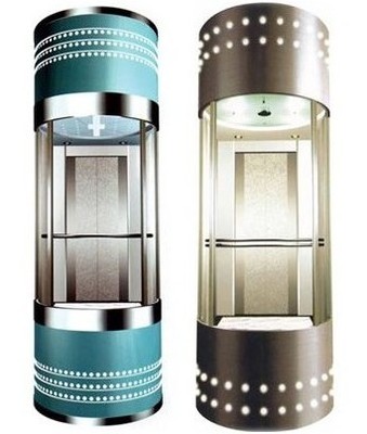 宇露觀光電梯 濟南專業(yè)生產(chǎn)商，品質(zhì)與美觀并存