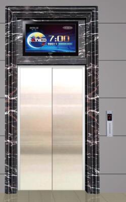 石塑電梯門套 現(xiàn)代電梯裝飾的新選擇