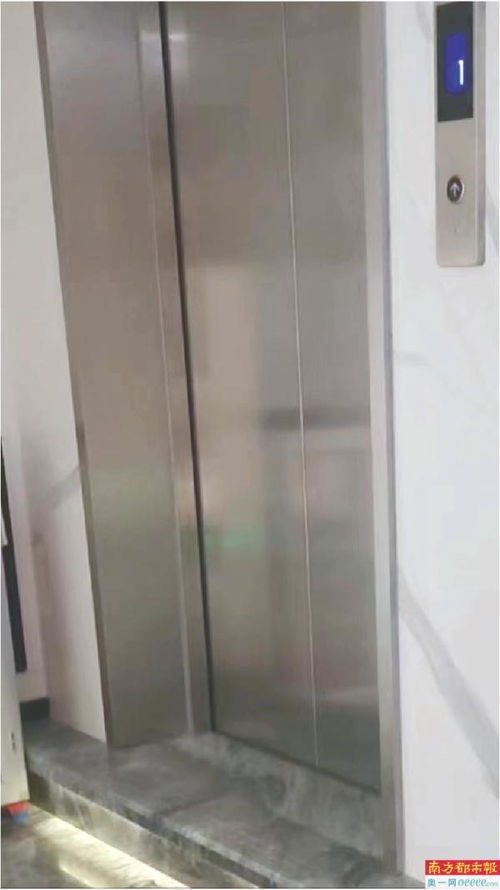 城中村農(nóng)民房加裝電梯 政策真空下的管理困局與安全隱憂