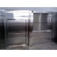 雜物電梯產(chǎn)品圖集 北京天賜亨通電梯專業(yè)解決方案展示