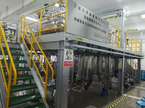 安徽大學丙烯腈半實物仿真工廠項目順利通過驗收，運輸擔保助力項目安全交付