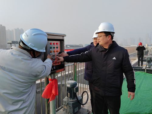 濱州市第一污水處理廠提標(biāo)改造項(xiàng)目正式通水運(yùn)行，項(xiàng)目保障成效顯著