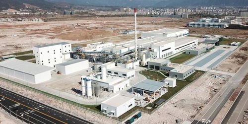 玻璃守護者 德企壟斷九成新冠疫苗包材市場，中國工廠開業強化全球供應